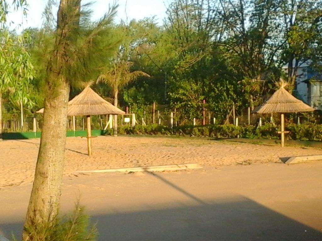 Cabanas Burdeos Tigre Exterior photo