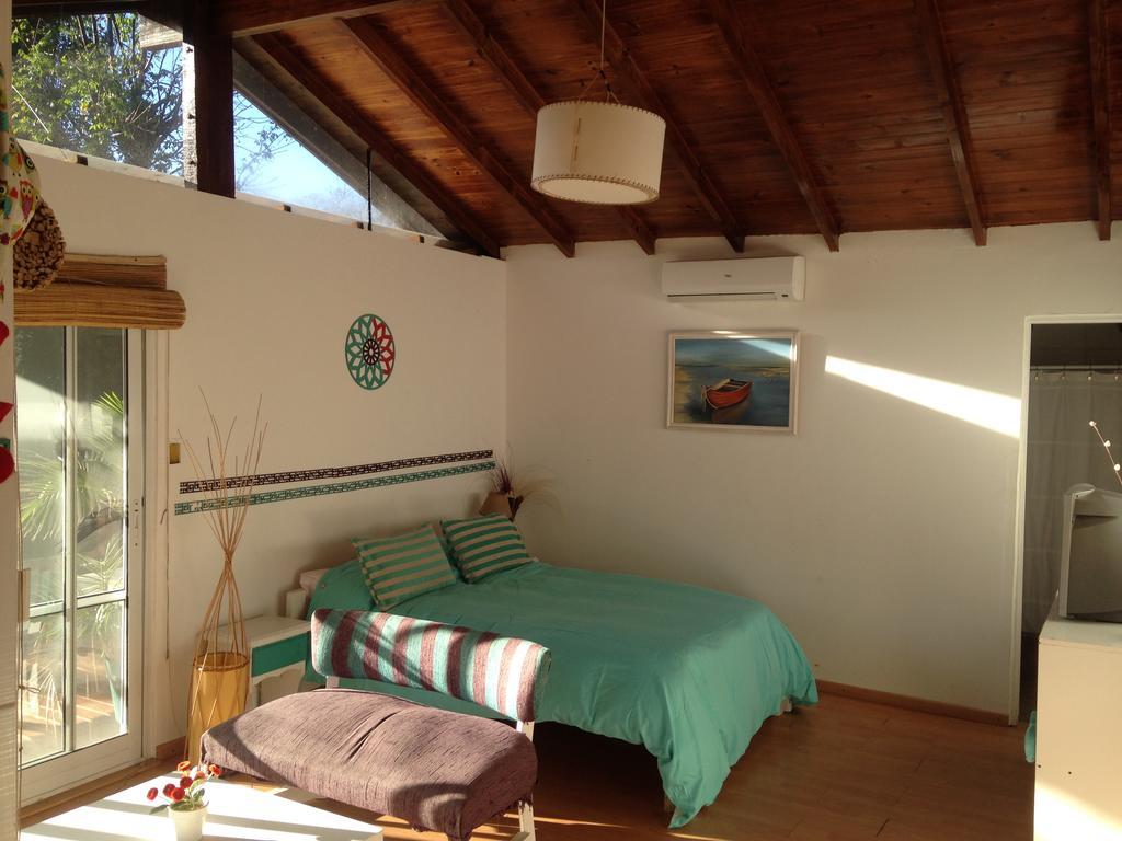 Cabanas Burdeos Tigre Exterior photo